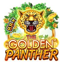 bd baji Golden Panther দ্য গোল্ডেন প্যান্থার স্লট আইকন